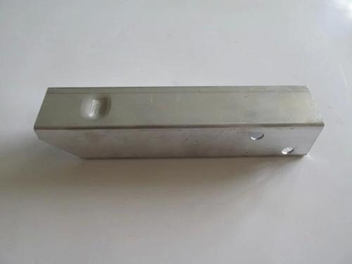 Mercedes A Class- W176- 11/16; Ön Panel Bağlantı Braketi (Küçük) Sağ/Sol Aynı (Adet) (Oem No: 246626