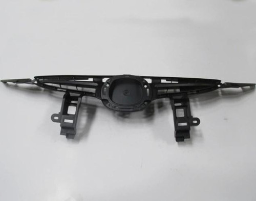 2012-2014 Mazda 2 Hb Ön Panjur Siyah (Tyg) (Adet) (Oem No:Dr6150712A)