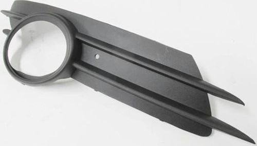 Opel Corsa- D- 07/11; Sis Lamba Kapağı Sağ Sis Delikli (Oem No: 6400635)