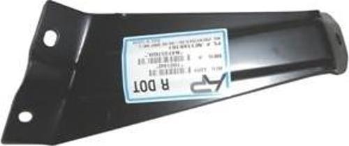 1996-1999 Nissan Pathfinder Arka Tampon İç Braketi Sol (Adet) (Oem No:852710W001)