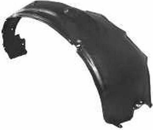 1999-2009 Opel Astra G Sd-Hb- Ön Çamurluk Davlumbazı Sol (Adet) (Oem No:1101370)