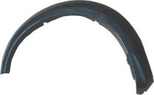 Mıtsubıshı L200- Pıck Up- 14/15; Ön Çamurluk Ağzı Plastiği Sol (Dodik) 4X4 (Orijinal) (Oem No: 7420A