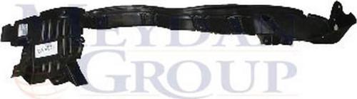 1996-2000 Mercedes E Class W210- Ön Çamurluk Davlumbazı Sağ (Lt-Bz6028B) (Tyg) (Adet) (Oem No:210698