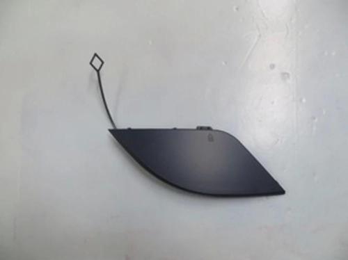 2007-2011 Mercedes C Class W204- Arka Tampon Çeki Demiri Kapağı Tw Oem No: A2048850823