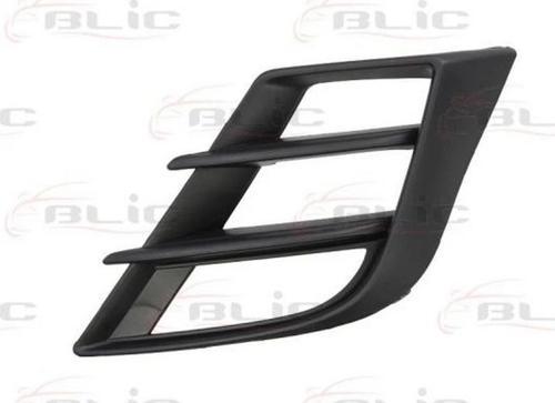 2010-2011 Mazda 3 Sdhb Sis Lamba Kapağı Sol (Sis Delikli) (Tw) (Adet) (Oem No:Bbp850C11C)