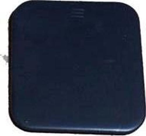 1998-2001 Mercedes S Class W220- Arka Tampon Çeki Demiri Kapağı (S320) (Adet) (Oem No:2208850423)