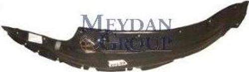 1992-1997 Mitsubishi Pajero Ön Çamurluk Davlumbazı Sol (Lt-Mb6029) (Tyg) (Adet) (Oem No:Mb912917)