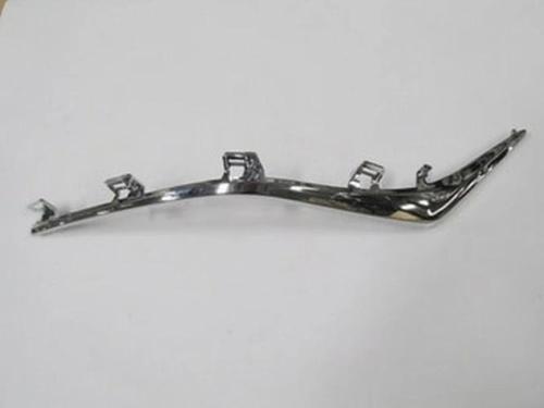 2014-2016 Mazda 3 Sdhb Ön Panjur Nikelajı Sol (Tyg) (Adet) (Oem No:Bhn1507K1A)