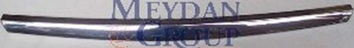 1999-2005 Mazda 323 Protege Ön Panjur Kaplaması Nikelajlı (Avrupa Tip) (Adet) (Oem No:B30D50710)