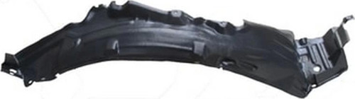 2004-2006 Nissan Almera N16 Sd-Hb- Ön Çamurluk Davlumbazı Sağ (Lt-Ns6152) (Tw) (Adet) (Oem No:638424