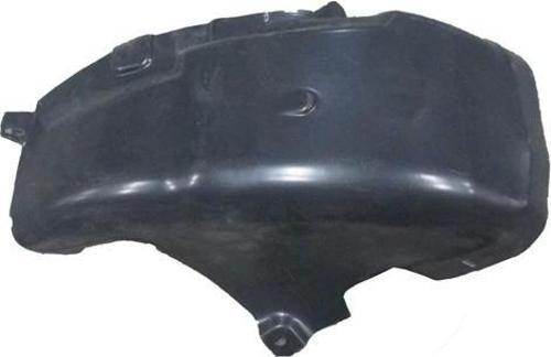 Opel Astra- H- Sd- 04/14; Arka Çamurluk Davlumbazı Sol (Oem No: 93306763 - 1121046)