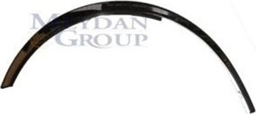 1996-2002 Mercedes E Class W210- Ön Çamurluk Ağzı Nikelajı Sol (Adet)