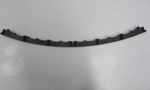 1999-2009 Opel Astra G Sd-Hb- Ön Tampon Panjuru Alt (Adet) (Oem No:1400529)