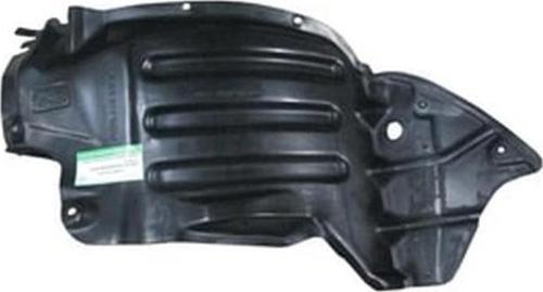 Çamurluk Davlumbazı L-200 Onün Onü 2015-2018 Sol (1 Adet) (Oem No: 5370B579)
