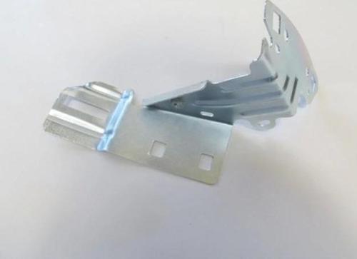 2012-2018 Peugeot 208 Ön Çamurluk Braketi Sağ (Tyg) (Adet) (Oem No:9802294980)