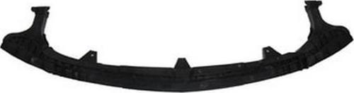 2010-2012 Opel Astra J Sd-Hb- Ön Tampon Alt Koruma Plastiği (Adet) (Oem No:13321314)