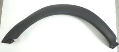 1998-2000 Landrover Freelander Ön Çamurluk Ağzı Plastiği Sol Pütürlü (Adet) (Oem No:Dgp101011)