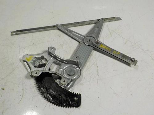 Cam Krikosu Mıcra 10-18 Elektrikli Ön Sağ (Oem No: 80720-1Hb0A)