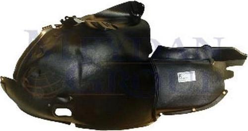 1995-2004 Peugeot 406 Ön Çamurluk Davlumbazı Sağ Önün Önü (Adet) (Oem No:7136L5)