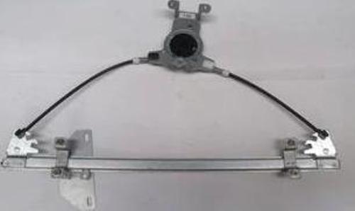 Nıssan Pıck Up- Navara- 06/14; Ön Cam Krikosu Sağ Elektrikli/Motorsuz (Tw) (Oem No: 80700-Eb305)