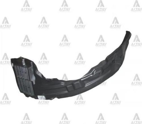 Çamurluk Davlumbazı Lancer Ön 08= Sağ (1 Adet) (Oem No: -)