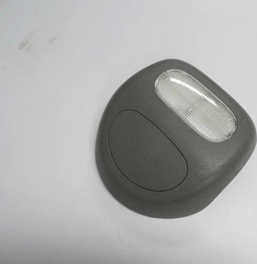 Renault Kangoo- 2- Classic- 03/12; Tavan Lambası Komple (Pleksan) (Oem No: 264309179R)