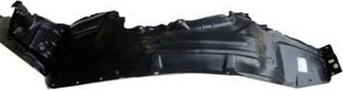 2003-2008 Nissan Primera P12 Ön Çamurluk Davlumbazı Sağ (Lt-Ns6208) (Tyg) (Adet) (Oem No:63840Av600)