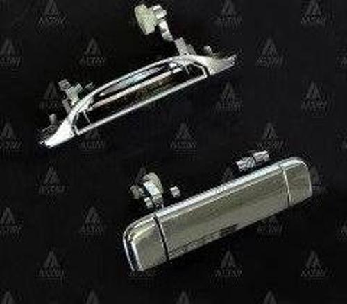 Kapı Kolu 323  90-95 Dış Arka Krom Sağ (Oem No: B459-72-410)