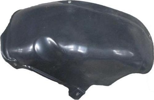 Opel Astra- H- Hb- 04/14; Arka Çamurluk Davlumbazı Sağ (Oem No: 1122756)