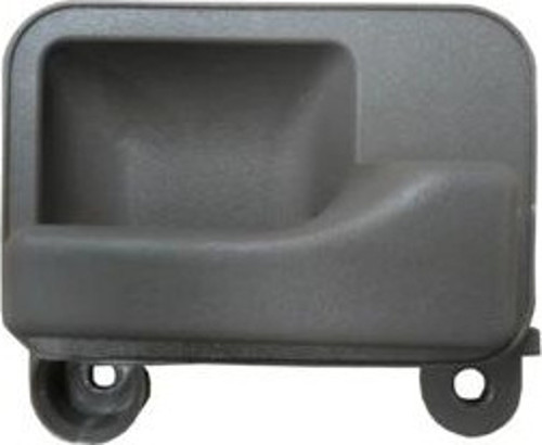 1988-1995 Opel Vectra A Ön Kapı İç Açma Kolu Sağ Bej (Tyg) (Adet) (Oem No:90270173E)