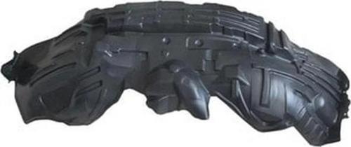 Çamurluk Davlumbazı Pıckup Ön 2014-2018 Navara Sol (1 Adet) (Oem No: 63843-4Ja0A)