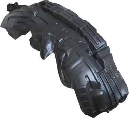 Nıssan Pıck Up- Navara- 16/22; Ön Çamurluk Davlumbazı Sol (Oem No: 63843-4Ja0A)