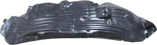 Nıssan Pıck Up- Navara- 06/14; Ön Çamurluk Davlumbazı Sol (Oem No: 63841-3X30A)