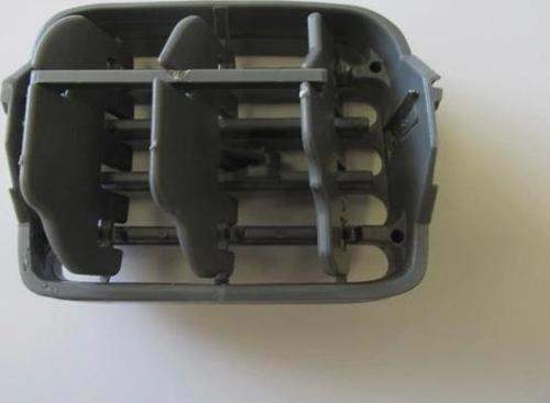 2002-2008 Renault Clıo Sdhb Ön Göğüs Üfleme Peteği Sol Gri Difizör Oem No: 7702258375