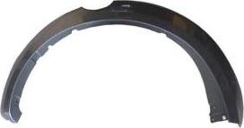 Mıtsubıshı L200- Pıck Up- 06/09; Arka Çamurluk Ağzı Plastiği Sol (Dodik) 4X4 (Orijinal) (Oem No: 742