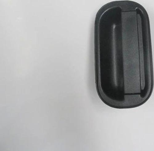 1998-2006 Mitsubishi Canter Fe515 Ön Kapı Dış Açma Kolu Sol Siyah  (Adet) (Oem No:Mc142095)
