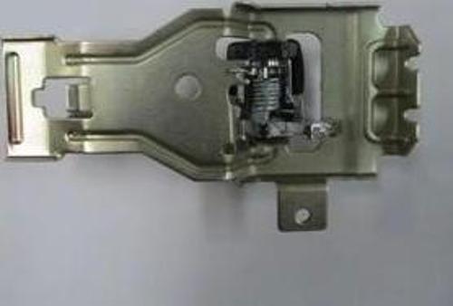 Mazda Bt 50- Pıck Up- 07/12; Ön Kapı İç Açma Kolu Sol Nikelajlı (Hushan) (Oem No: Ur58-59330C02)