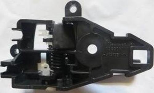 Mıtsubıshı Colt- 05/09; Ön Kapı İç Açma Kolu Sağ Siyah (Hushan) (Oem No: Mn202945)