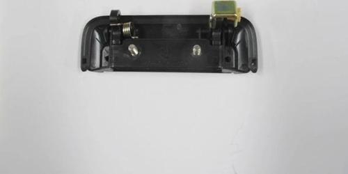 1999-2006 Mitsubishi L200 Pıck Up- Arka Kapı Dış Açma Kolu Sağ Siyah  (Adet) (Oem No:Mb421498)