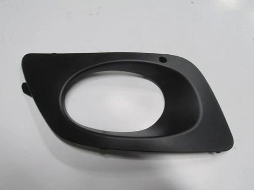 2013-2018 Mercedes Sprinter Sis Lamba Kapağı Sol Siyah (Tw) (Adet) (Oem No:90688502539B51)