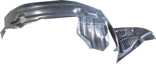 2006-2008 Renault Laguna Ön Çamurluk Davlumbazı Sol (Oem No:8200002139)