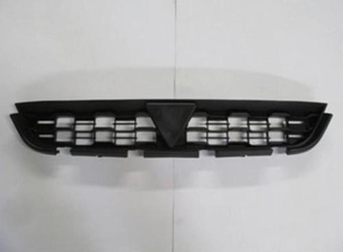 2013-2016 Mitsubishi Asx Ön Panjur Siyah (Fpı) (Adet)