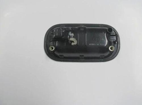 1998-2006 Mitsubishi Canter Fe635659 Ön Kapı Dış Açma Kolu Sol Siyah  (Adet) (Oem No:Mc142095)