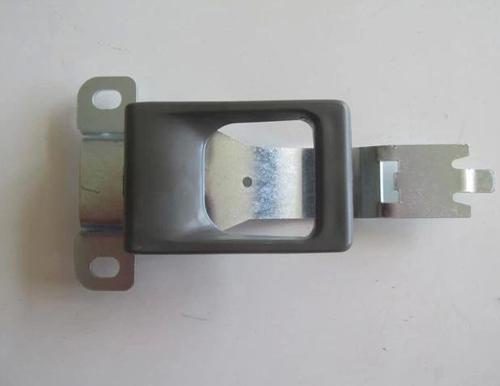 1990-1997 Mitsubishi Canter Fe444 Ön Kapı İç Açma Kolu Sağ-Sol Koyu Kahve  (Adet) (Oem No:Mb394515)