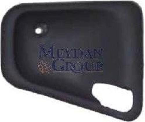1998-2006 Mitsubishi Canter Fe635659 Ön Kapı İç Açma Kolu Çerçevesi Sol Gri (Tw) (Adet) (Oem No:Mb14