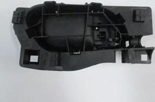 Peugeot Partner- Van- 10/18; Ön Kapı İç Açma Kolu Sağ Siyah (Elceği Siyah) (Hushan) (Oem No: 9144-C1