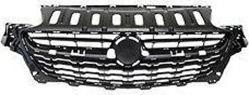 Ön Panjur Opel Corsa E Bm 15- (Oem No: 1320280)