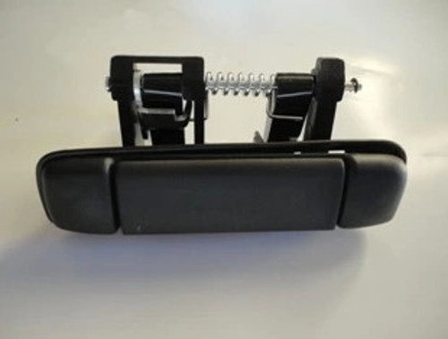 1996-1999 Nissan Pathfinder Bagaj Açma Kolu Siyah Pütürlü (Adet) (Oem No:906060W003)