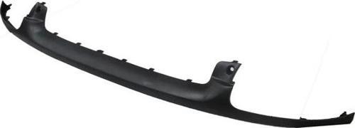 1998-2001 Renault Clio Hb Panjur Alt Çıtası Gri (Phıra) (Adet) (Oem No:7701470684)
