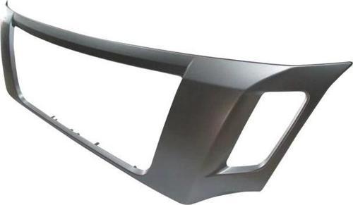 Nıssan Pıck Up- Navara- 16/22; Ön Panjur Dış Çerçevesi Gri (My) (Oem No: 62310-4Ja0B)